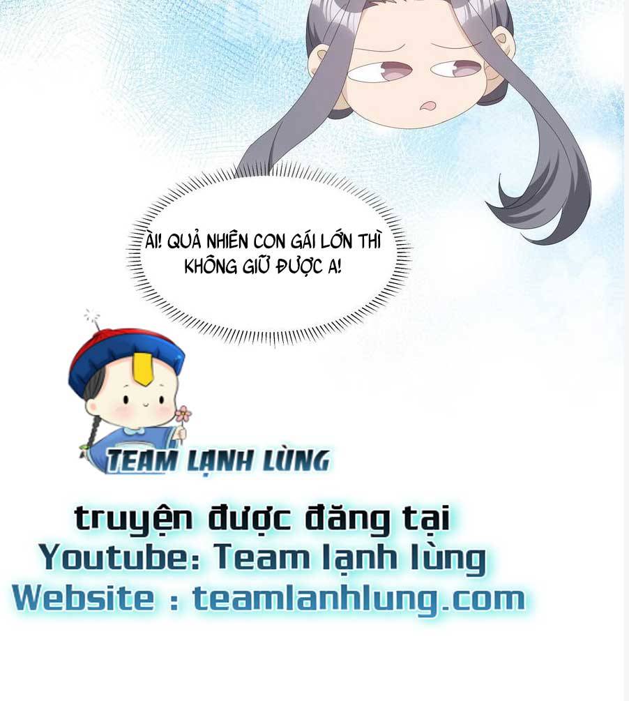 Sư Huynh Phản Diện Bắt Ta Hoàn Lương - Chap 32