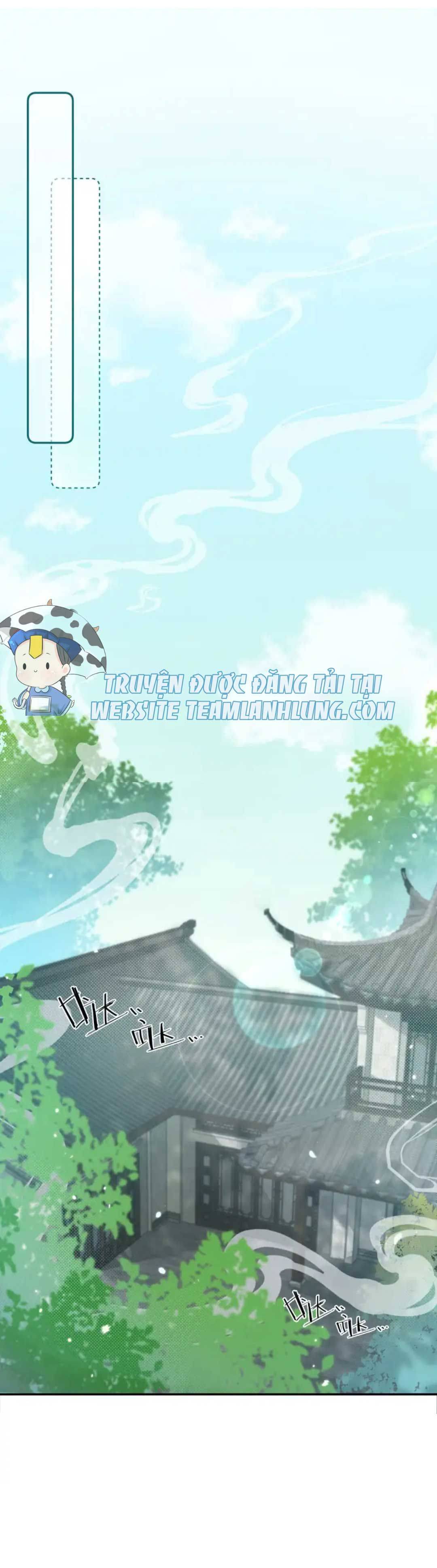 Sư Huynh Phản Diện Bắt Ta Hoàn Lương - Chap 7