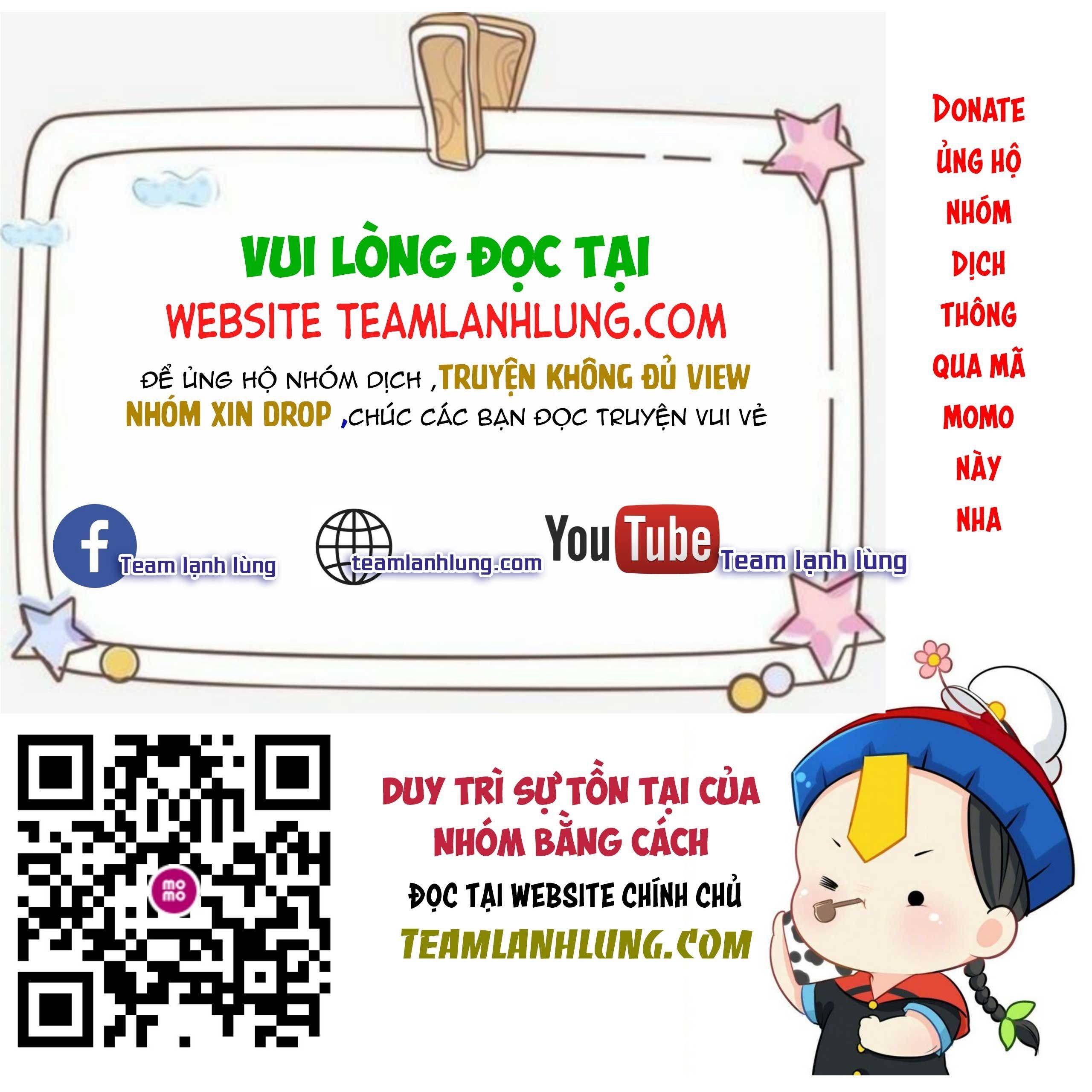 Sư Phụ Ta Muốn Người Là Của Riêng Ta - Chap 21