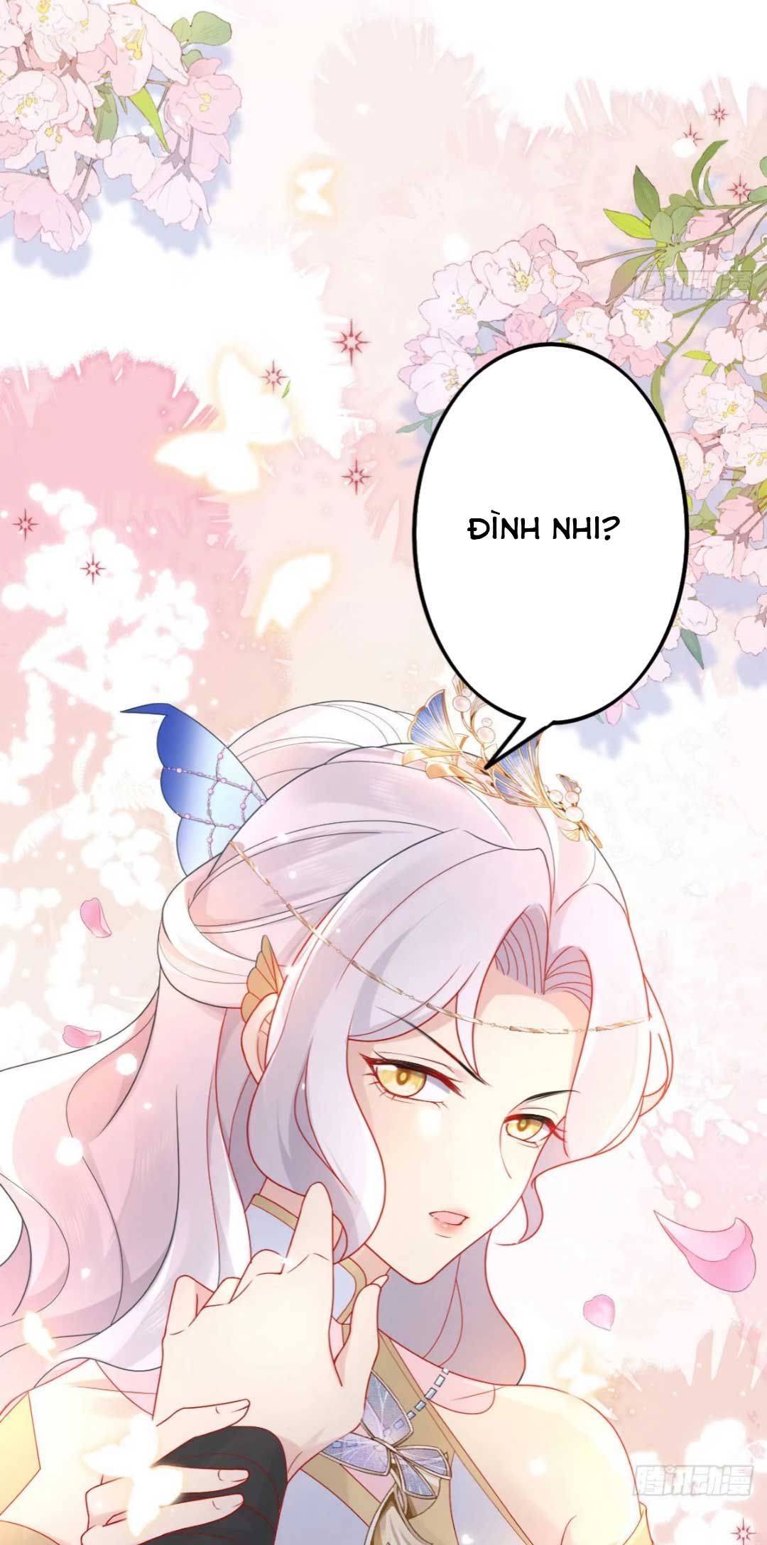 Sư Phụ Ta Muốn Người Là Của Riêng Ta - Chap 5