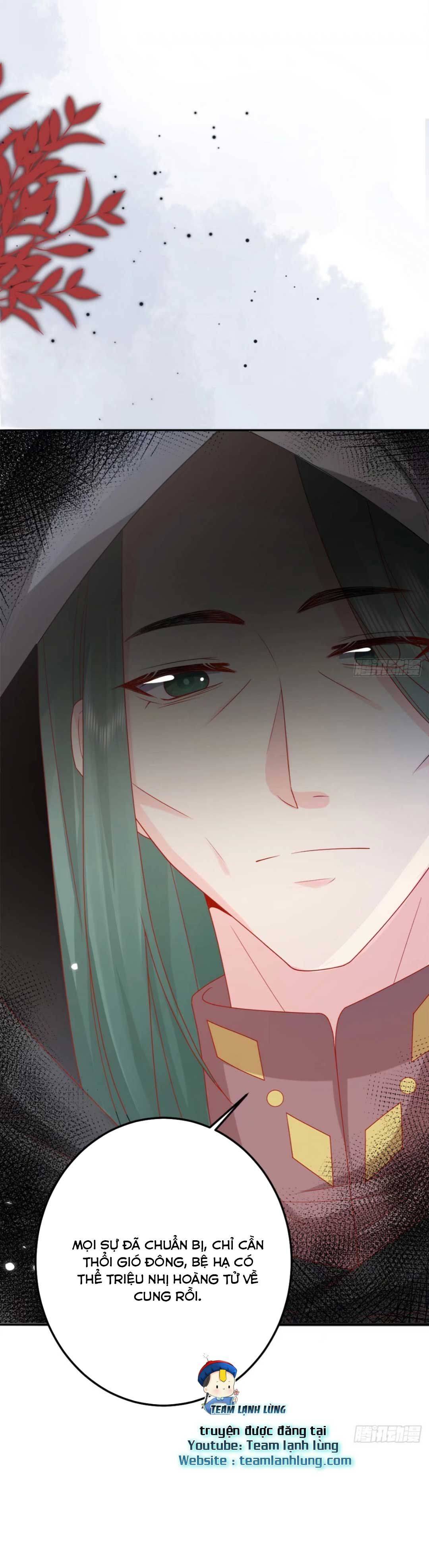 Sư Phụ Ta Muốn Người Là Của Riêng Ta - Chap 6