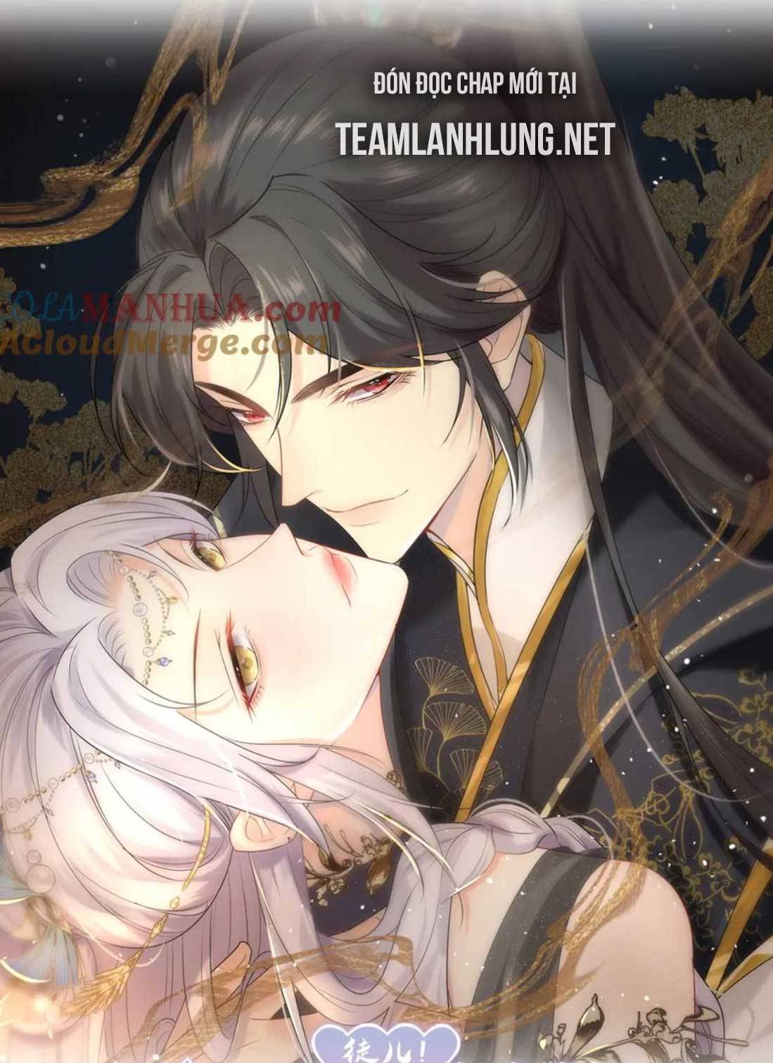 Sư Phụ Ta Muốn Người Là Của Riêng Ta - Chap 63