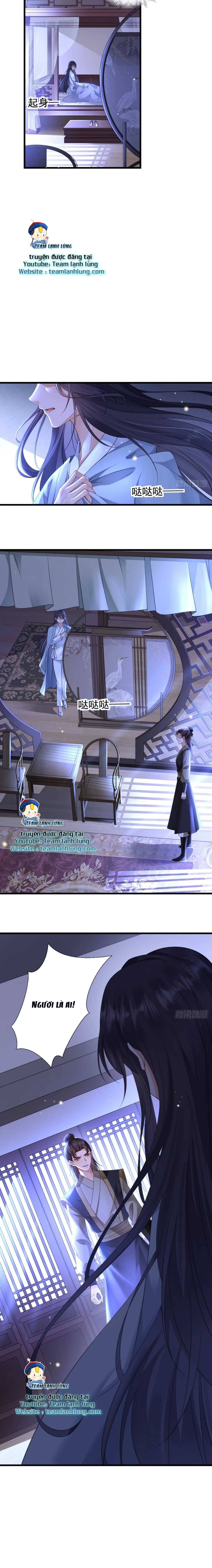 Sự Trả Thù Của Vương Phi - Chap 2