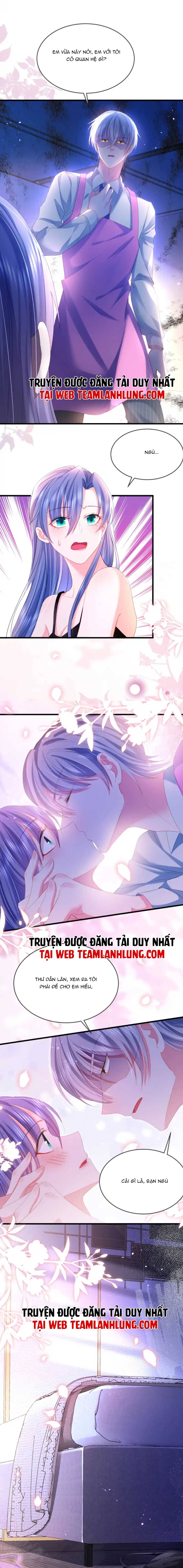 Sủng Em Đến Tận Trời - Chap 16