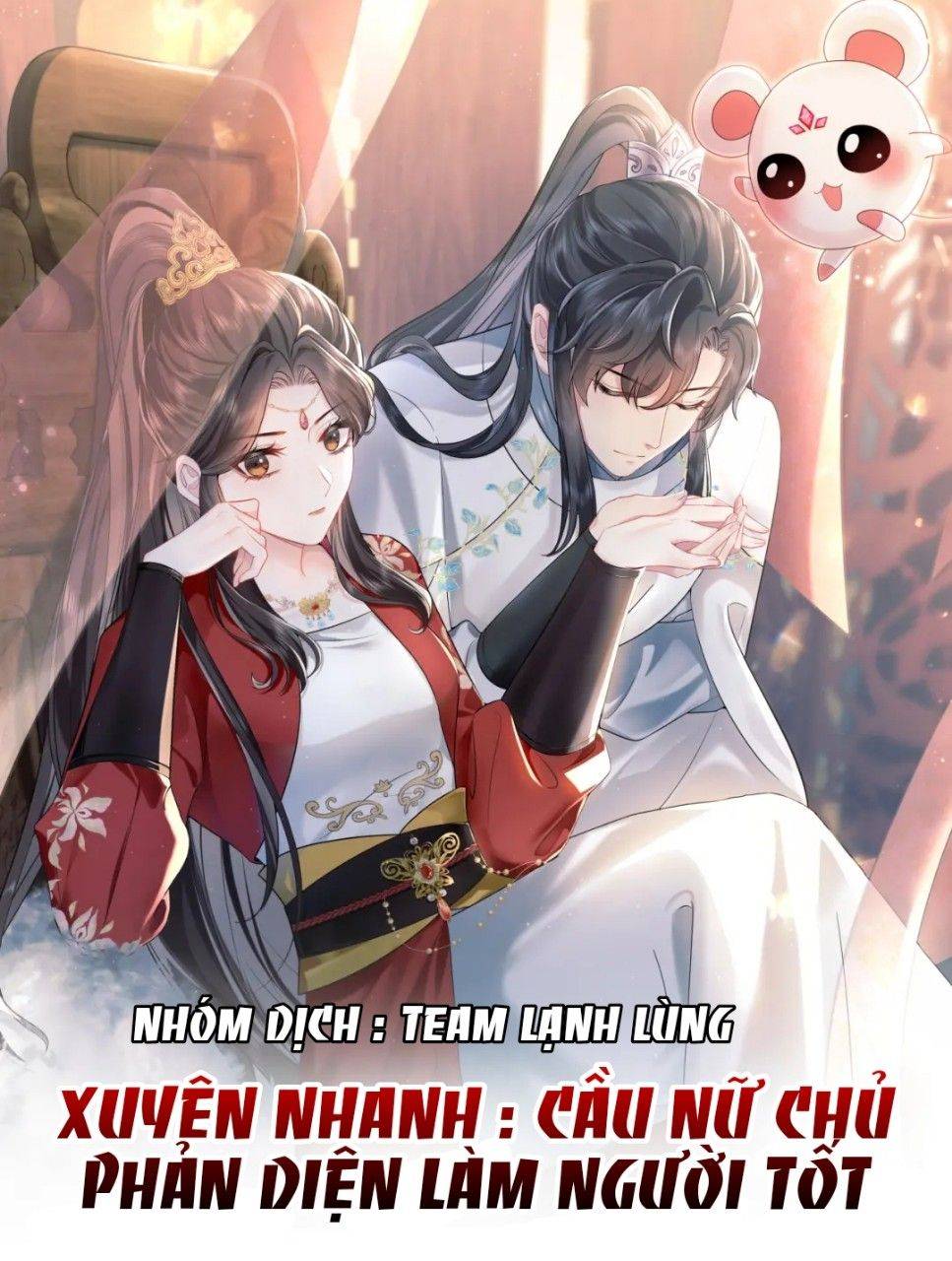 Sủng Em Đến Tận Trời - Chap 16