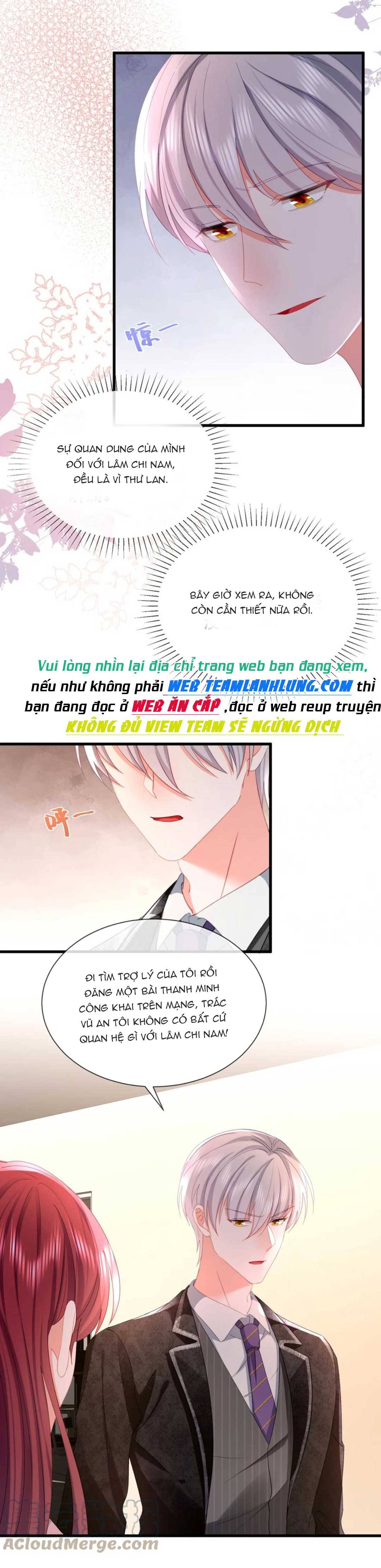 Sủng Em Đến Tận Trời - Chap 31