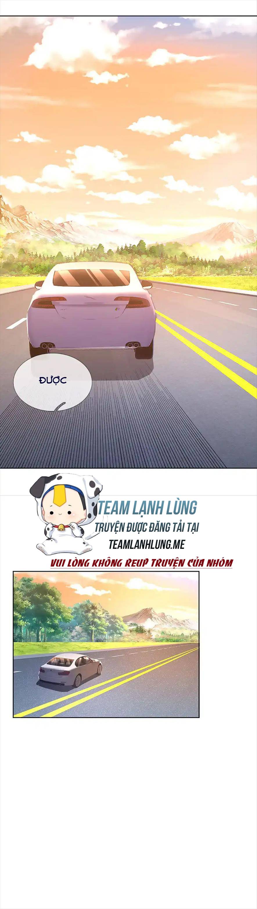 Ta Có Con Với Đại Boss - Chap 77