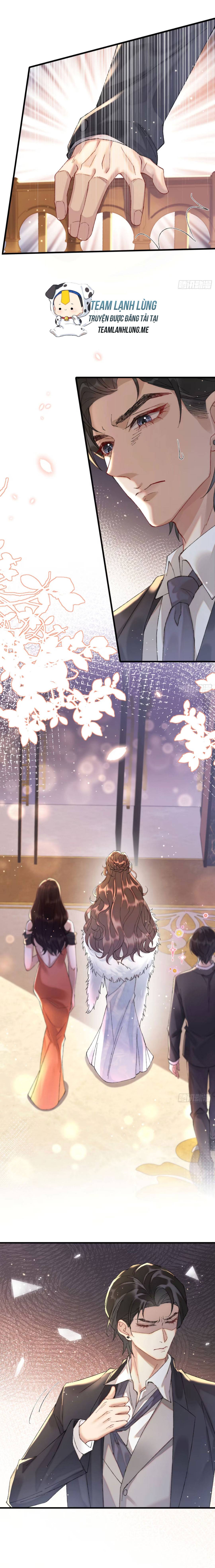 Ta Có Hào Quang Bá Tổng - Chap 4