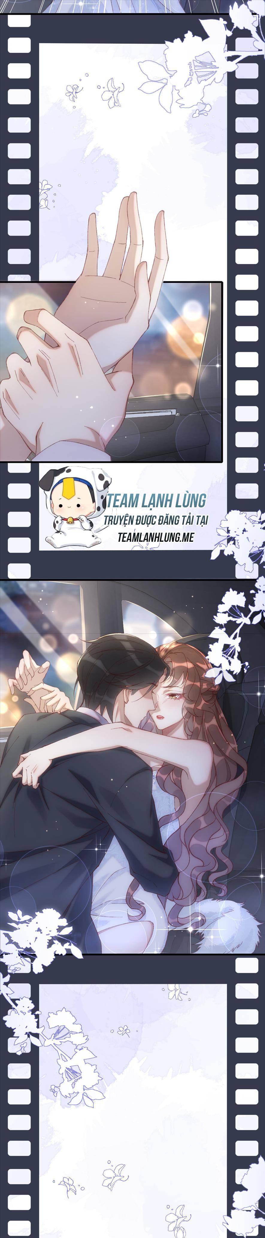 Ta Có Hào Quang Bá Tổng - Chap 5