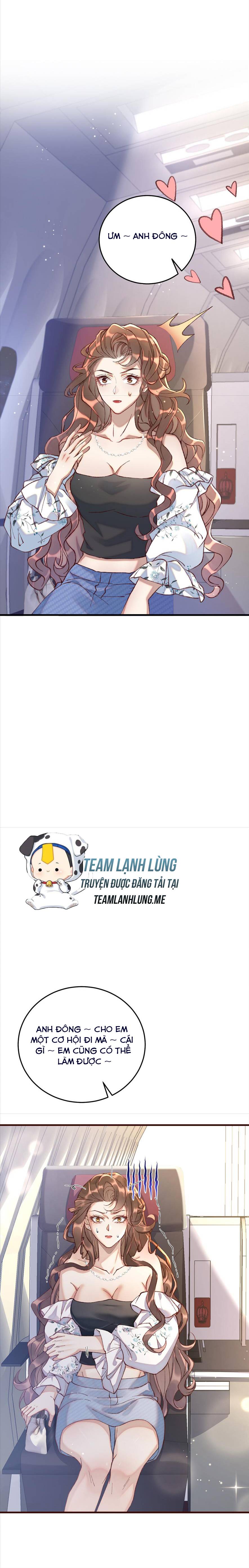 Ta Có Hào Quang Bá Tổng - Chap 7