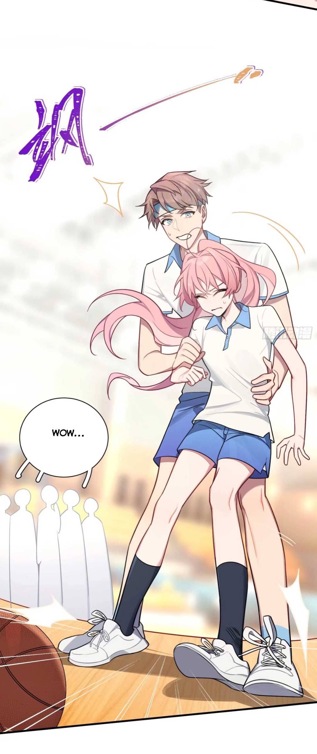 Ta Cùng Cẩu Nam Nhân Yêu Đương - Chap 10