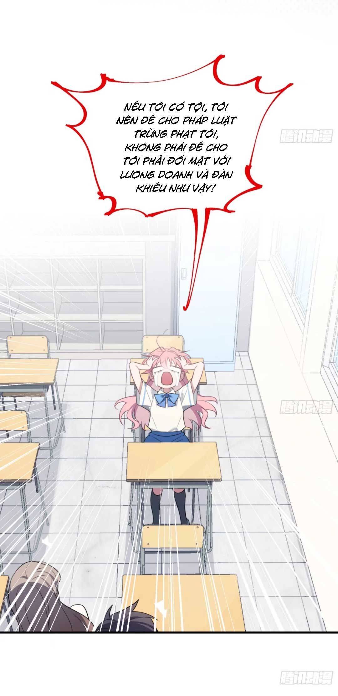 Ta Cùng Cẩu Nam Nhân Yêu Đương - Chap 6