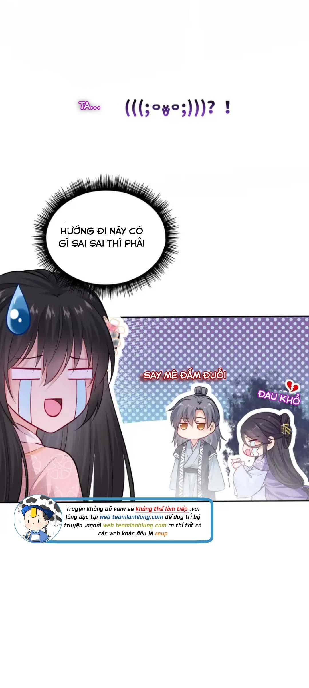 Ta Đem Hoàng Tử Dưỡng Thành Hắc Hóa - Chap 1