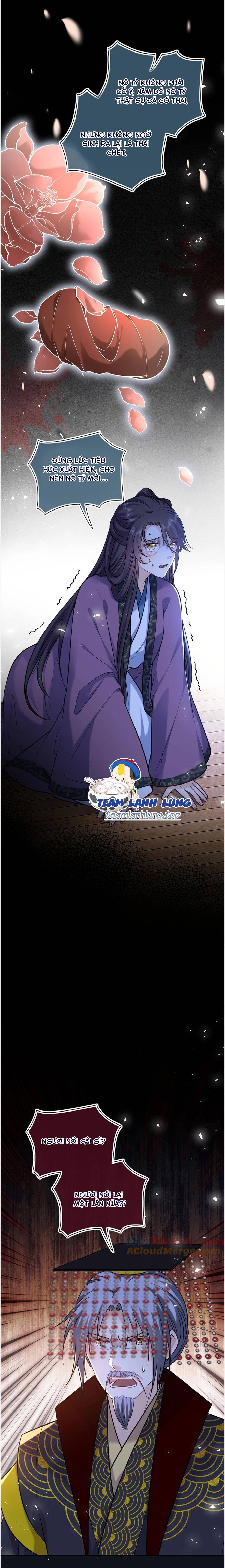 Ta Đem Hoàng Tử Dưỡng Thành Hắc Hóa - Chap 101