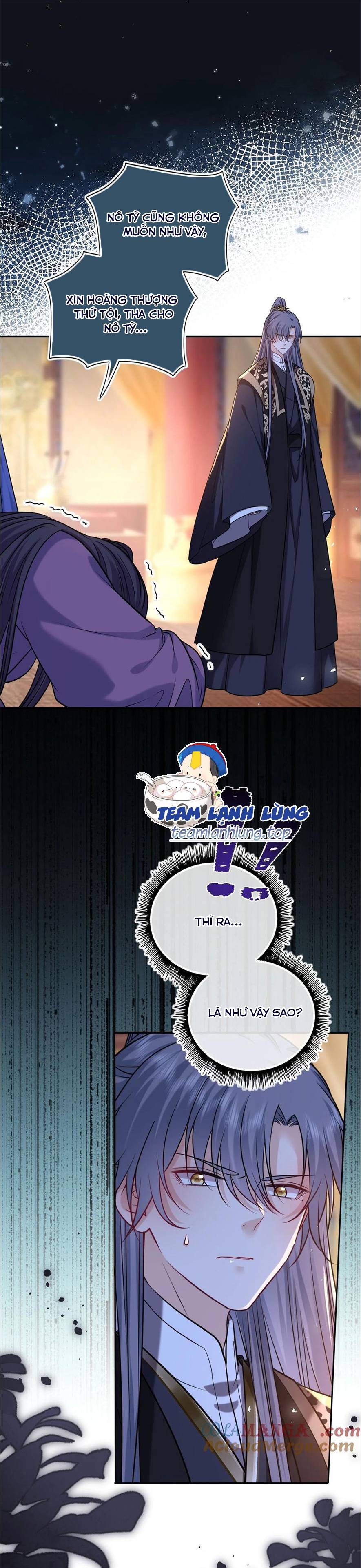 Ta Đem Hoàng Tử Dưỡng Thành Hắc Hóa - Chap 101