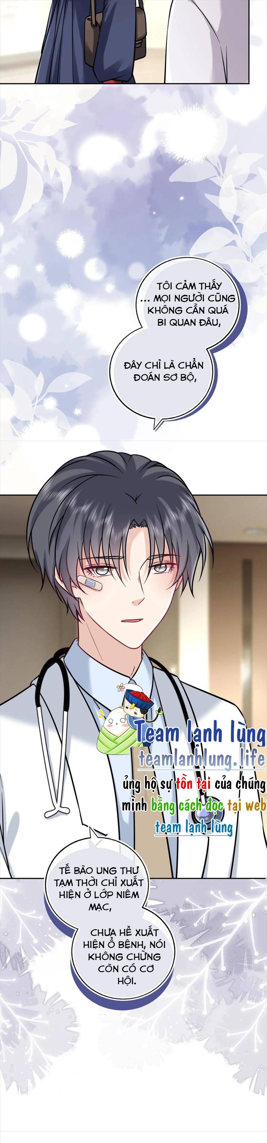 Ta Đem Hoàng Tử Dưỡng Thành Hắc Hóa - Chap 116