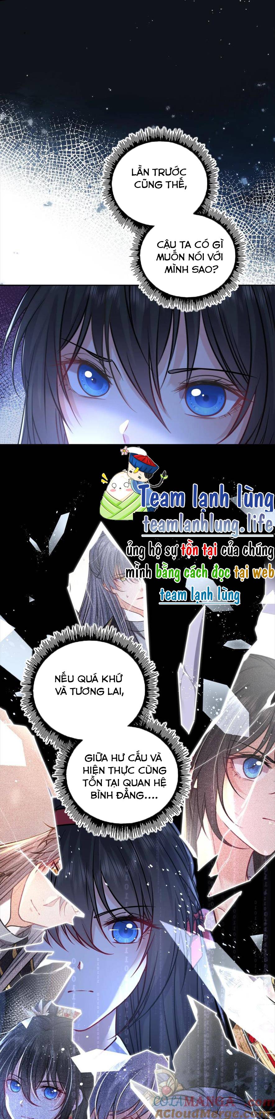 Ta Đem Hoàng Tử Dưỡng Thành Hắc Hóa - Chap 116