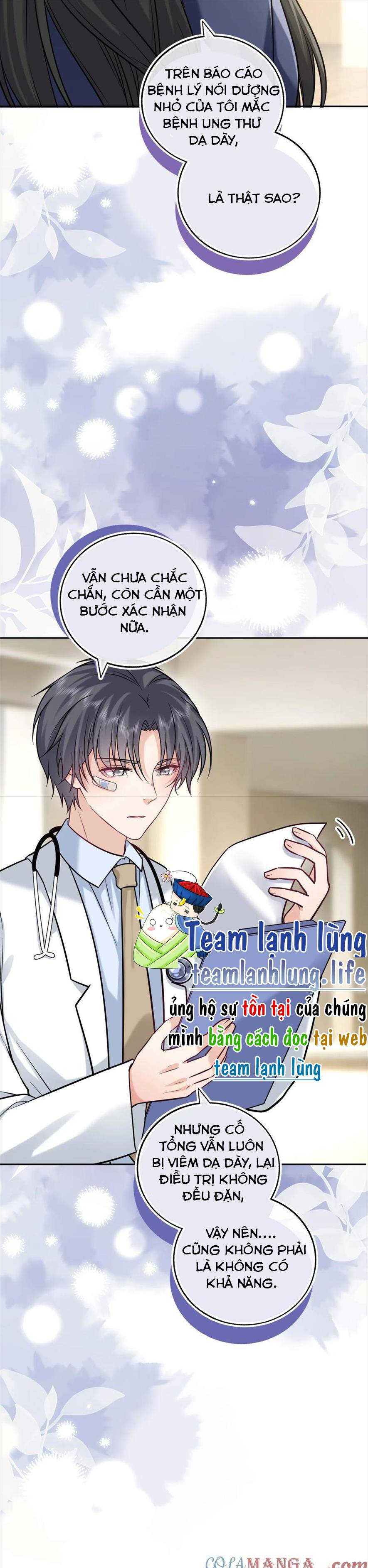 Ta Đem Hoàng Tử Dưỡng Thành Hắc Hóa - Chap 116