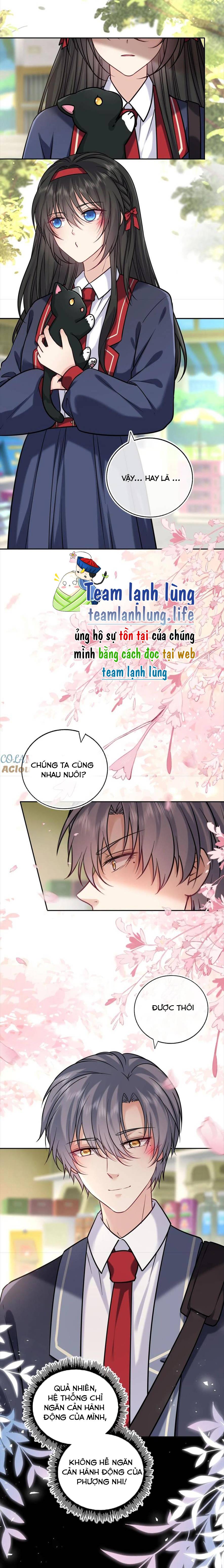 Ta Đem Hoàng Tử Dưỡng Thành Hắc Hóa - Chap 117