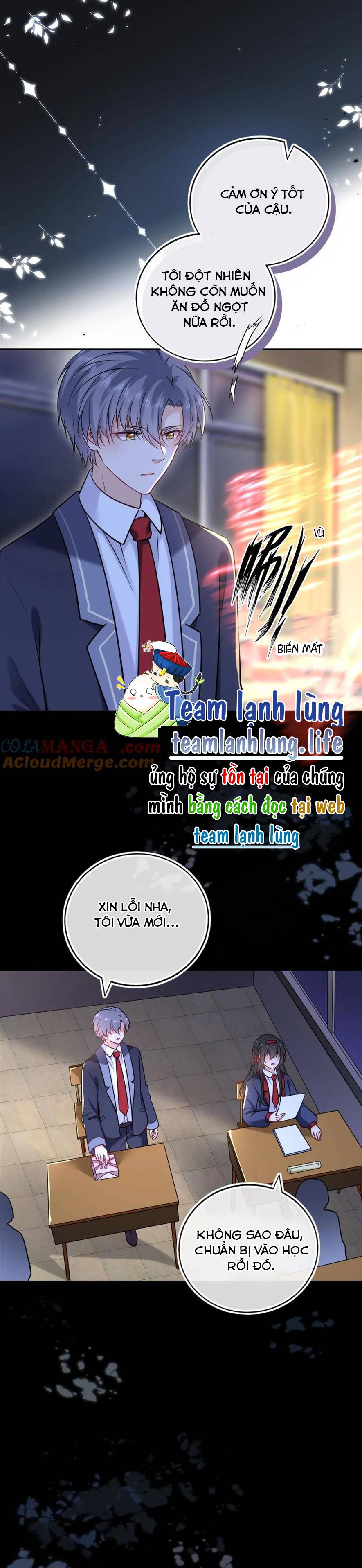 Ta Đem Hoàng Tử Dưỡng Thành Hắc Hóa - Chap 117