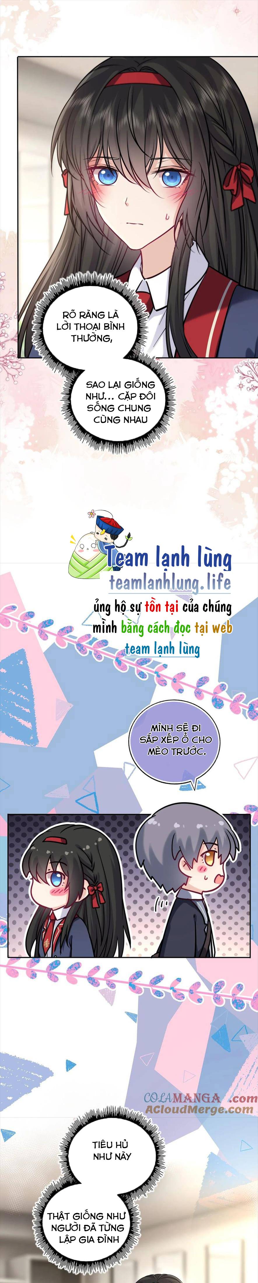 Ta Đem Hoàng Tử Dưỡng Thành Hắc Hóa - Chap 118