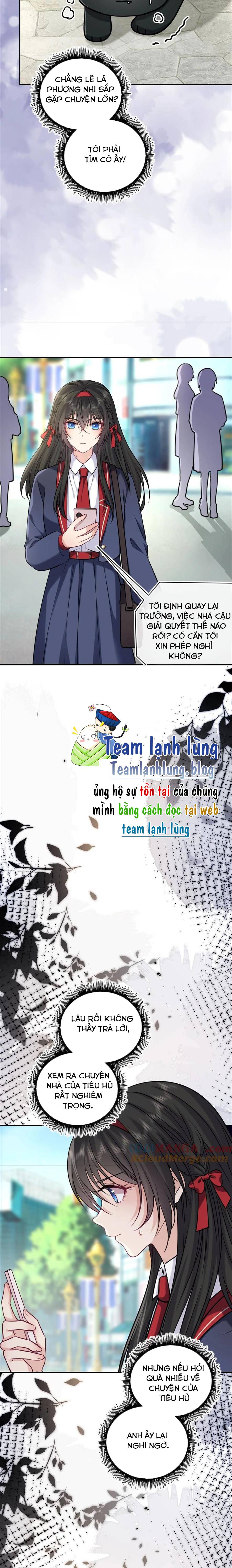 Ta Đem Hoàng Tử Dưỡng Thành Hắc Hóa - Chap 119