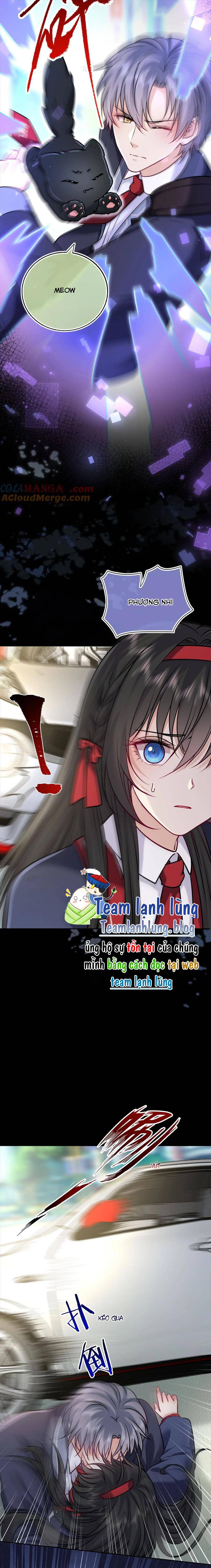 Ta Đem Hoàng Tử Dưỡng Thành Hắc Hóa - Chap 119