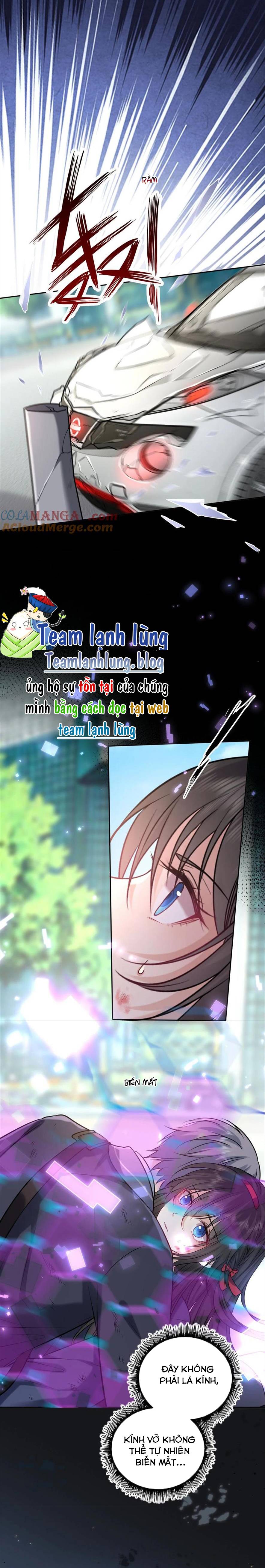 Ta Đem Hoàng Tử Dưỡng Thành Hắc Hóa - Chap 119