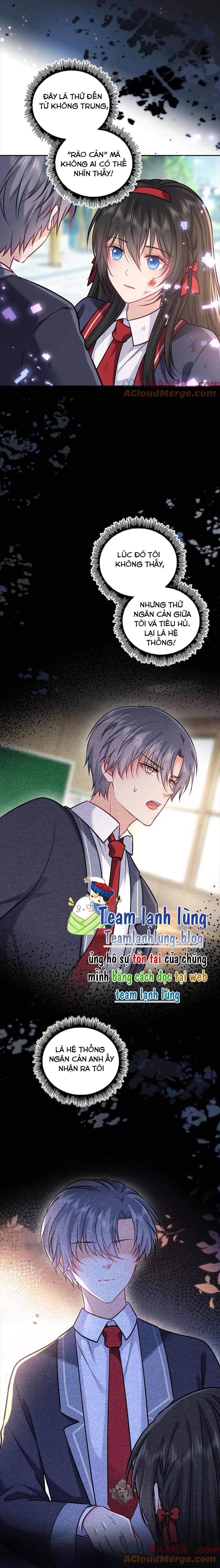 Ta Đem Hoàng Tử Dưỡng Thành Hắc Hóa - Chap 119