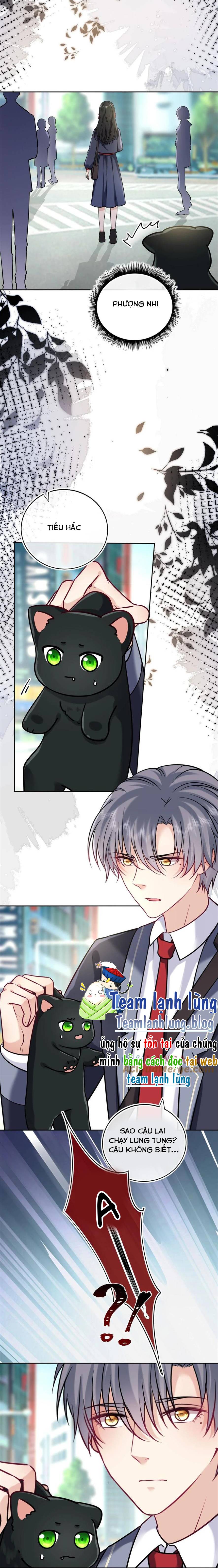 Ta Đem Hoàng Tử Dưỡng Thành Hắc Hóa - Chap 119