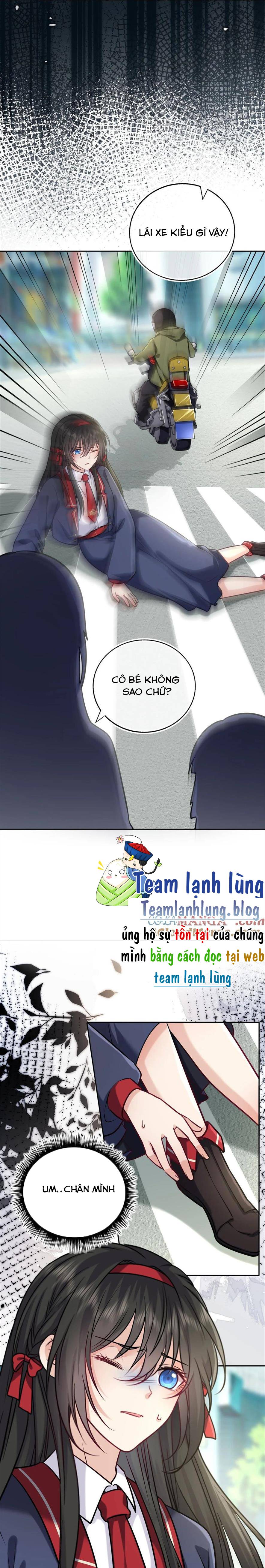 Ta Đem Hoàng Tử Dưỡng Thành Hắc Hóa - Chap 119