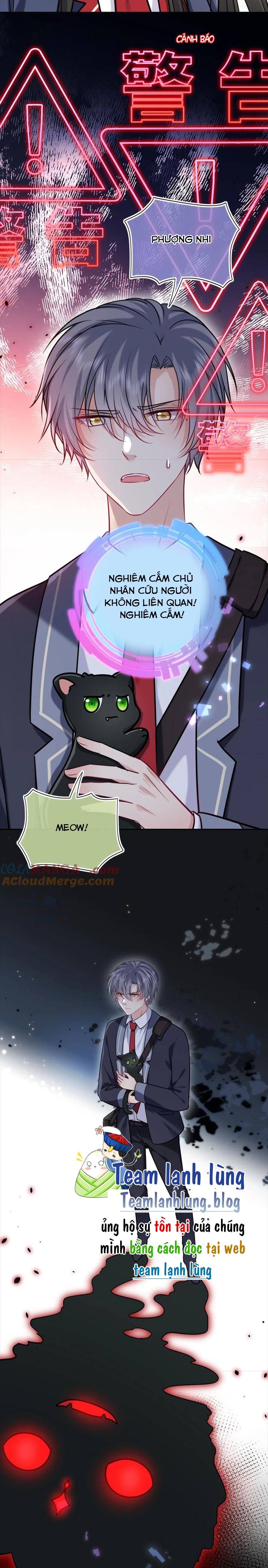 Ta Đem Hoàng Tử Dưỡng Thành Hắc Hóa - Chap 119