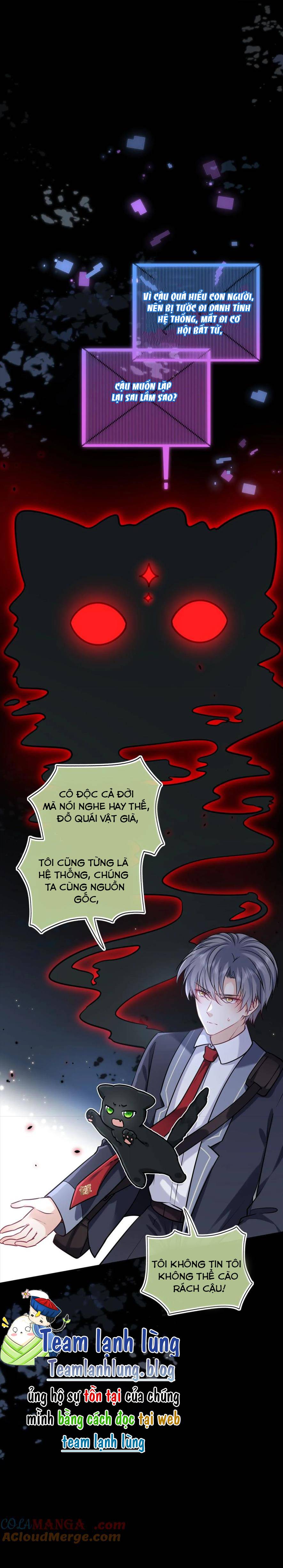 Ta Đem Hoàng Tử Dưỡng Thành Hắc Hóa - Chap 119