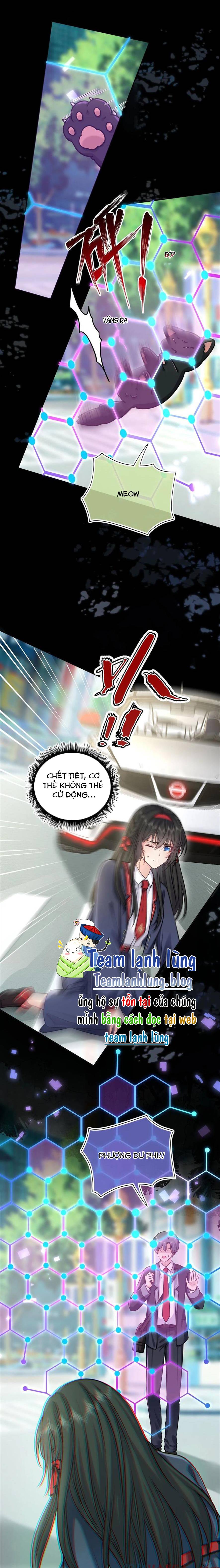 Ta Đem Hoàng Tử Dưỡng Thành Hắc Hóa - Chap 119