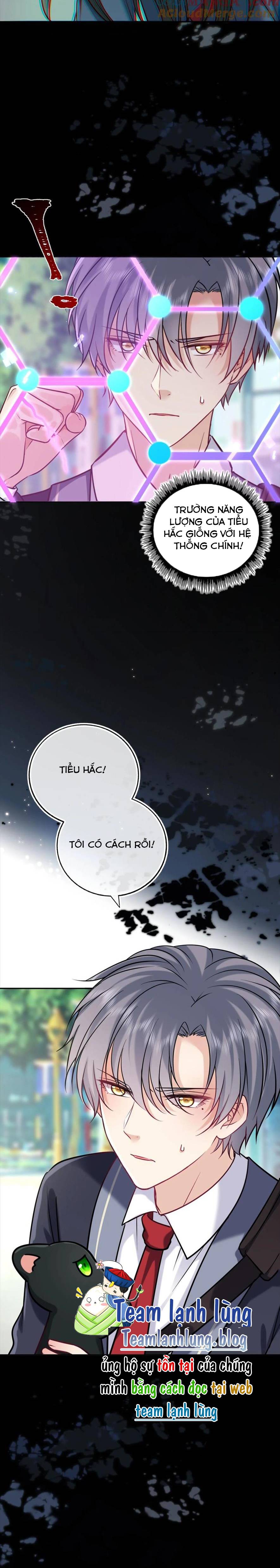 Ta Đem Hoàng Tử Dưỡng Thành Hắc Hóa - Chap 119