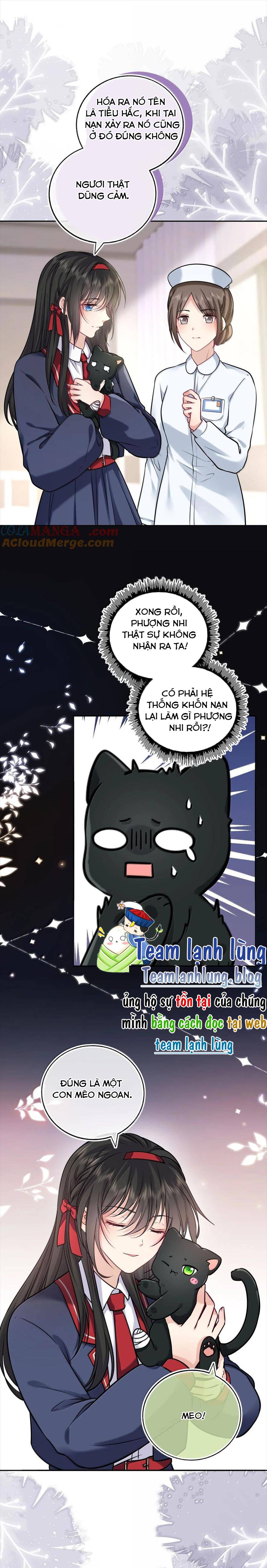 Ta Đem Hoàng Tử Dưỡng Thành Hắc Hóa - Chap 120