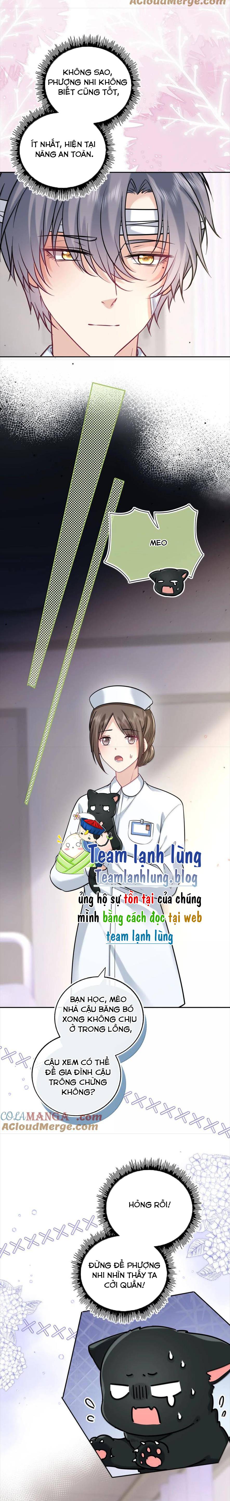 Ta Đem Hoàng Tử Dưỡng Thành Hắc Hóa - Chap 120