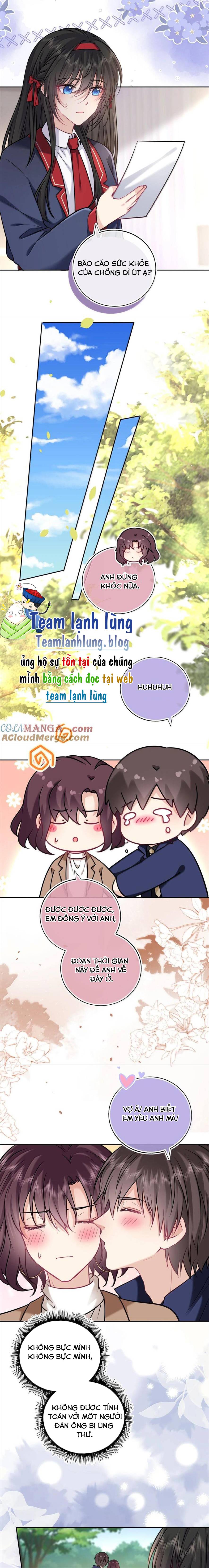 Ta Đem Hoàng Tử Dưỡng Thành Hắc Hóa - Chap 121