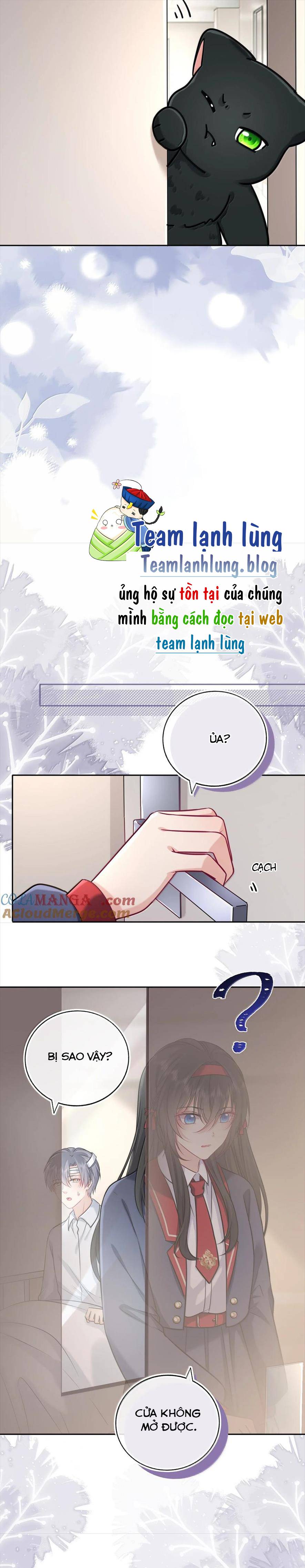 Ta Đem Hoàng Tử Dưỡng Thành Hắc Hóa - Chap 121