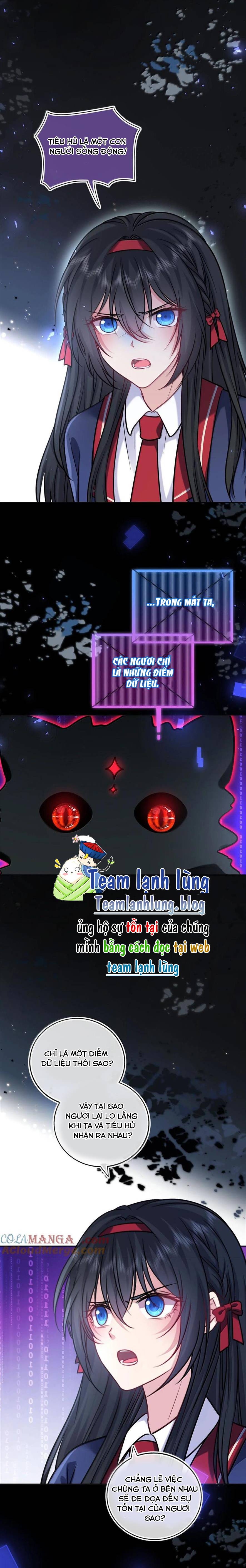 Ta Đem Hoàng Tử Dưỡng Thành Hắc Hóa - Chap 122