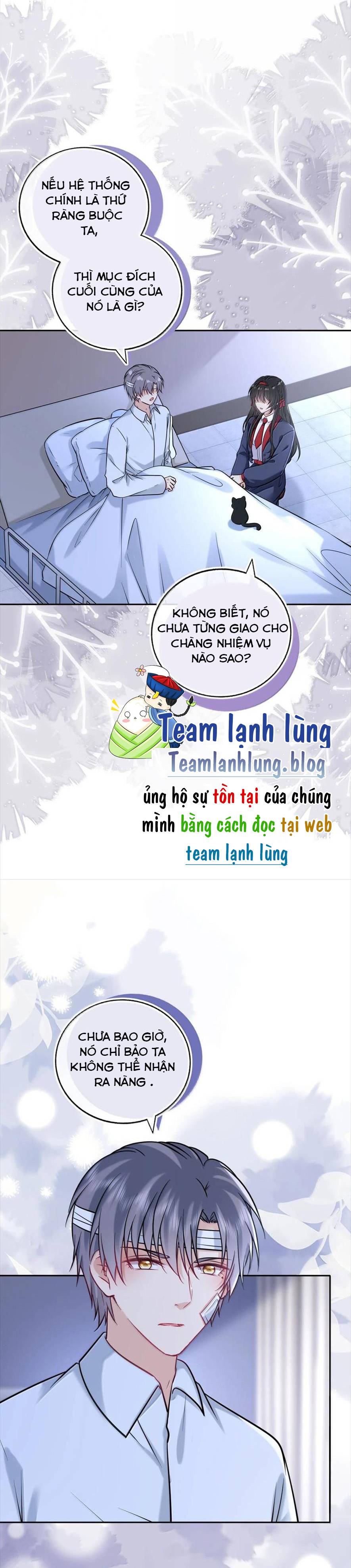 Ta Đem Hoàng Tử Dưỡng Thành Hắc Hóa - Chap 122