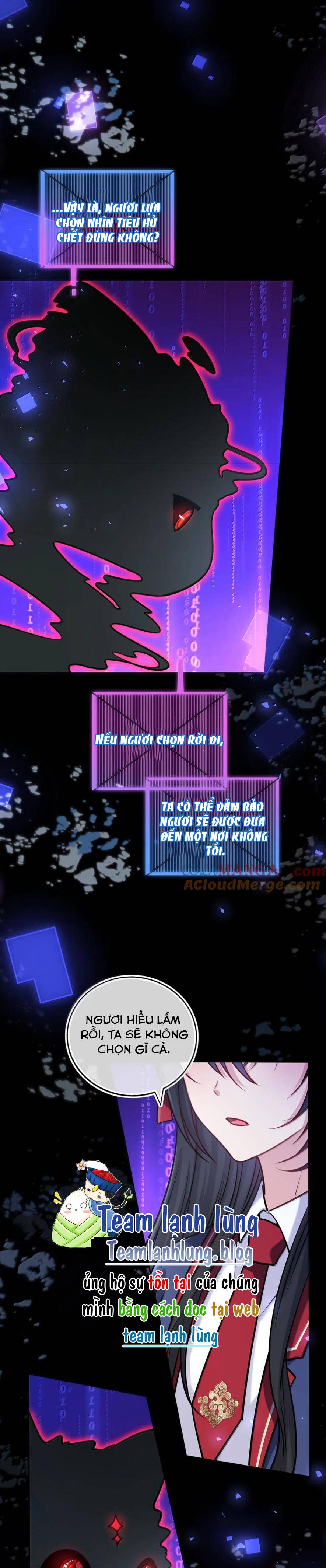 Ta Đem Hoàng Tử Dưỡng Thành Hắc Hóa - Chap 122