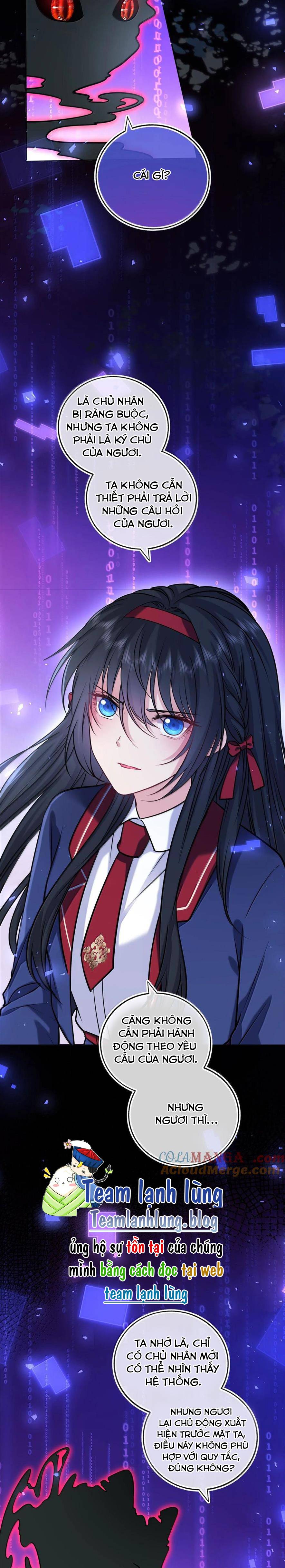 Ta Đem Hoàng Tử Dưỡng Thành Hắc Hóa - Chap 122