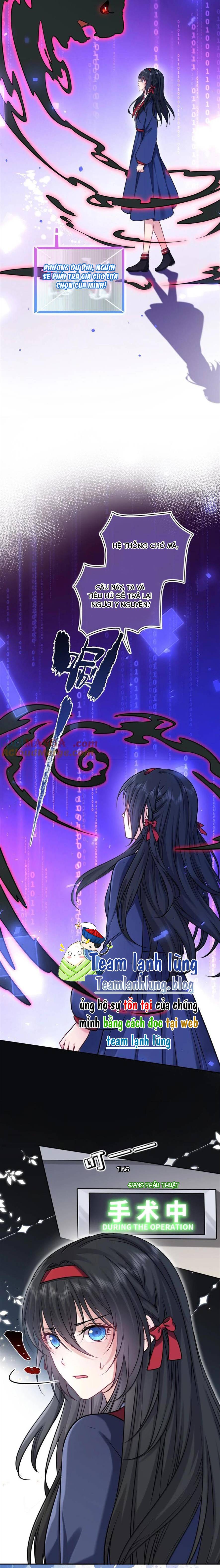 Ta Đem Hoàng Tử Dưỡng Thành Hắc Hóa - Chap 122