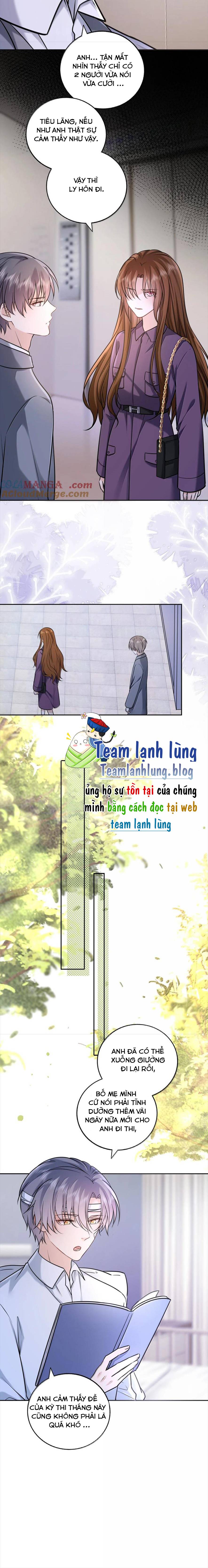 Ta Đem Hoàng Tử Dưỡng Thành Hắc Hóa - Chap 123
