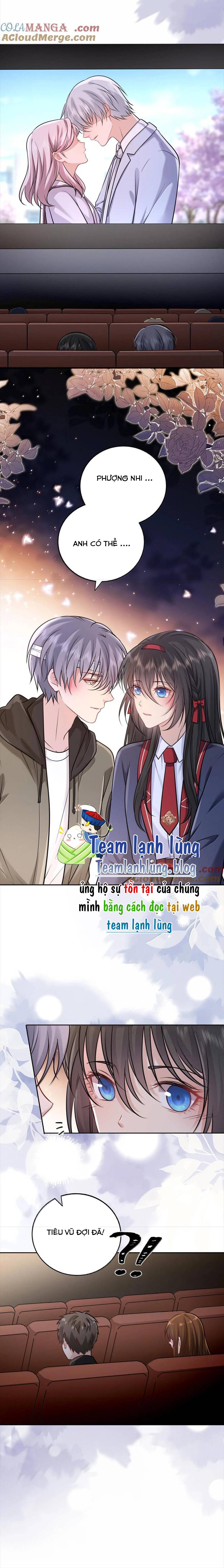 Ta Đem Hoàng Tử Dưỡng Thành Hắc Hóa - Chap 123