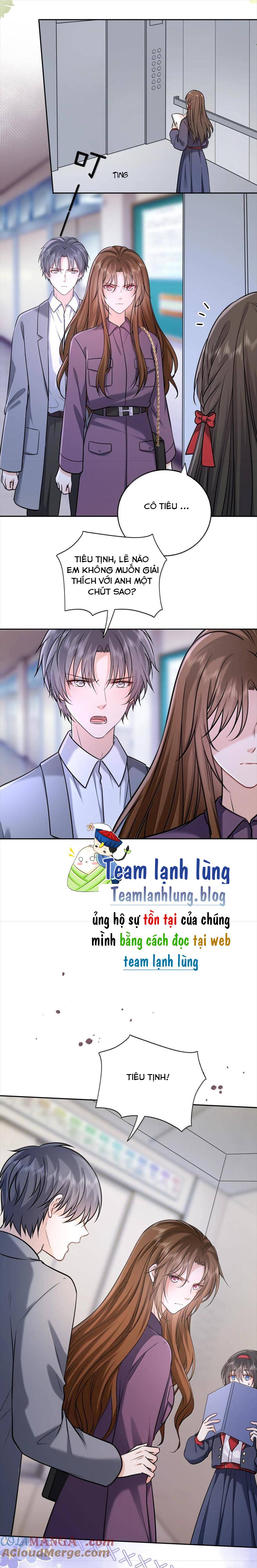 Ta Đem Hoàng Tử Dưỡng Thành Hắc Hóa - Chap 123