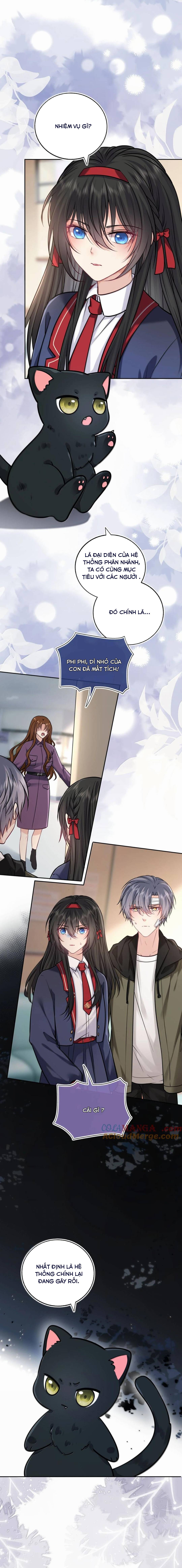 Ta Đem Hoàng Tử Dưỡng Thành Hắc Hóa - Chap 126