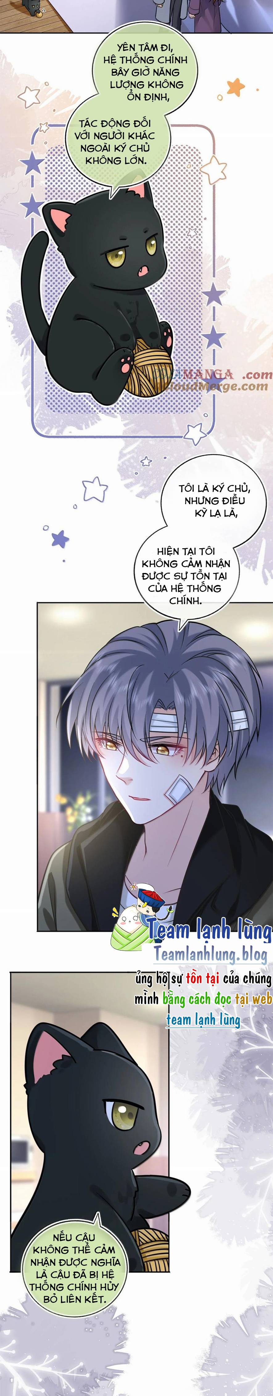 Ta Đem Hoàng Tử Dưỡng Thành Hắc Hóa - Chap 127