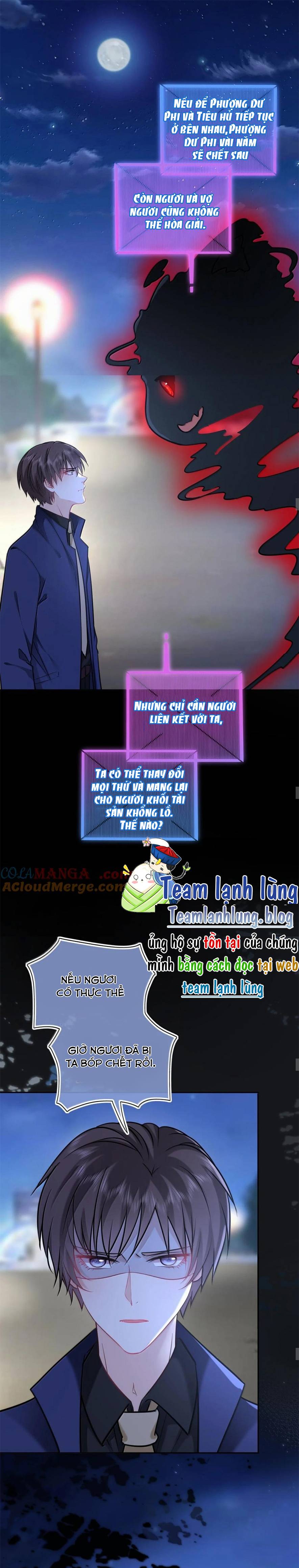 Ta Đem Hoàng Tử Dưỡng Thành Hắc Hóa - Chap 127